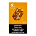 VUSE ALTO PODS GOLDEN TOBACCO 1.8% BOX OF 5