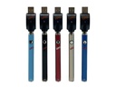 WAR TWIST SLIM PEN ASSORTED COLORS