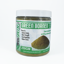 WELLGREENS GREEN BORNEO 250GM POWDER