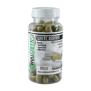 WELLGREENS WHITE BORNEO 80CT CAPSULES