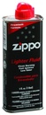 ZIPPO LIGHTER FLUID 118ML 4OZ