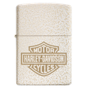 ZIPPO LIGHTER HARLEY DAVIDSON 49467