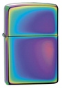 ZIPPO LIGHTER SPECTRUM MULTI COLOR