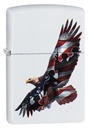 ZIPPO LIGHTER US EAGLE 29418