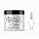 WHITE RHINO BUBBLE CARB CAP 30CT WRG8010