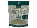 WHOLE HERBS GREEN VEIN BORNEO KRATOM 3OZ