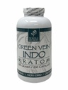 WHOLE HERBS GREEN VEIN INDO 300GM 500CT CAPSULES