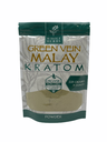 WHOLE HERBS GREEN VEIN MALAY 225GM 8OZ POWDER