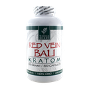 WHOLE HERBS RED VEIN BALI 300GM 500CT CAPSULES