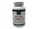 WHOLE HERBS RED VEIN MAENG DA 72GM 120CT CAPSULES