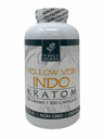 WHOLE HERBS YELLOW VEIN INDO 300GM 500CT CAPSULES