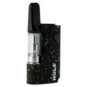 WULF MICRO PLUS GREEN BLACK