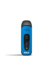 WULF NEXT DRY HERB VAPORIZER KIT BLUE