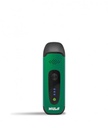 WULF NEXT DRY HERB VAPORIZER KIT GREEN