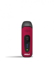 WULF NEXT DRY HERB VAPORIZER KIT RED