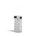 WULF UNI S MOD WHITE BLACK SPLATTER