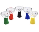 XL50 DESIGN SILICONE HOOKAH BOWL