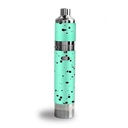 YOCAN BY WULF EVOLVE PLUS XL BLACK GREEN