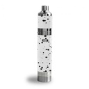 YOCAN BY WULF EVOLVE PLUS XL BLACK WHITE