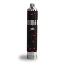 YOCAN BY WULF EVOLVE PLUS XL RED BLACK