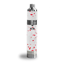 YOCAN BY WULF EVOLVE PLUS XL RED WHITE