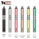 YOCAN EVOLVE KIT ASSORTED COLORS