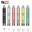 YOCAN EVOLVE PLUS KIT ASSORTED COLORS