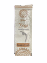 YOGA PREMIUM INCENSE GOLDEN TOUCH 12CT