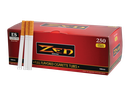 ZEN 100MM CIGARETTE TUBES 250CT