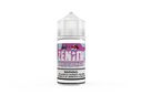 ZENITH 0MG GEMINI ICE 60ML