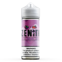 ZENITH 3MG GEMINI 120ML