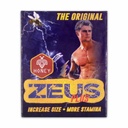 ZEUS PLUS HONEY ENHANCER BOX OF 12