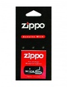 ZIPPO 1 GENUINE WICK 100MM 4INCHES BOX OF 24