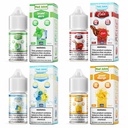 POD JUICE SALT NIC FREEZE 30ML