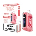 RAZ TN9000 PUFF 0% NICOTINE BOX OF 5