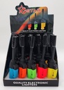 GSTAR BENDABLE TORCH ASSORTED NEON COLOR 20CT