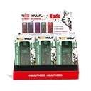 WULF MODS X-RAY SERIES KODO PRO 510 VOLTAGE BATTERY 15CT