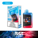 RAZ LTX 25000 PUFFS BOX OF 5