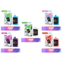 RAZ LTX 25000 PUFFS ZERO NICOTINE BOX OF 5