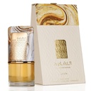 LATTAFA EAU DE PARFUM AL NASHAMA 3.4OZ