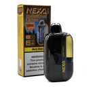 NEXA ULTRA 50K PUFFS INVISACLOUD EDITION DISPOSABLE BOX OF 5