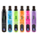 OOZE HILO BATTERY BLACK