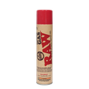 RAW REFINED GAS LIGHTER FUEL 300ML BOX OF 12
