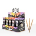 POP CONES 1 1/4 6PK BOX OF 25