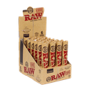 RAW CLASSIC CONE LIL LEAN 6PK BOX OF 24