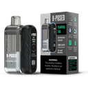 X-POSED 35K PUFFS KIT BOX OF 5