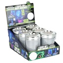 SMOKEZILLA LIGHT UP SHOW BUTT BUCKET ASHTRAY BOX OF 6