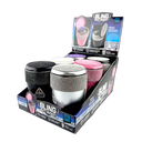 SMOKEZILLA BLING BUTT BUCKET BOX OF 6