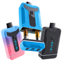 OOZE DUET DUAL 510 BATTERY