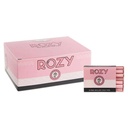 ROZY PINK PRE-ROLLED 7MM TIPS BOX OF 20
